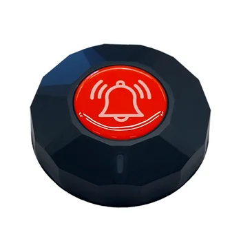 Кнопка подачи сигнала Вега Smart-WB0101 Кнопка подачи сигнала Вега Smart-WB0101